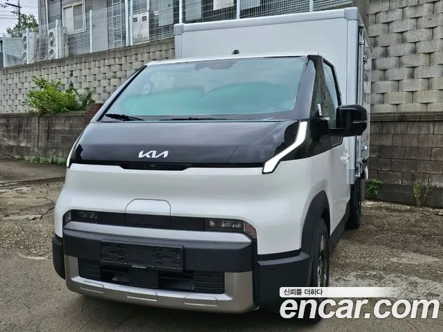 Kia PV5
