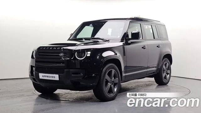 Land Rover Defender (L663) 110 D300 X- HSE