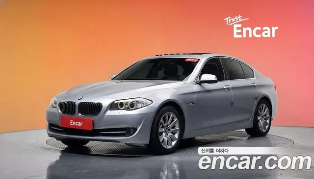 BMW 5 (F10) 528i