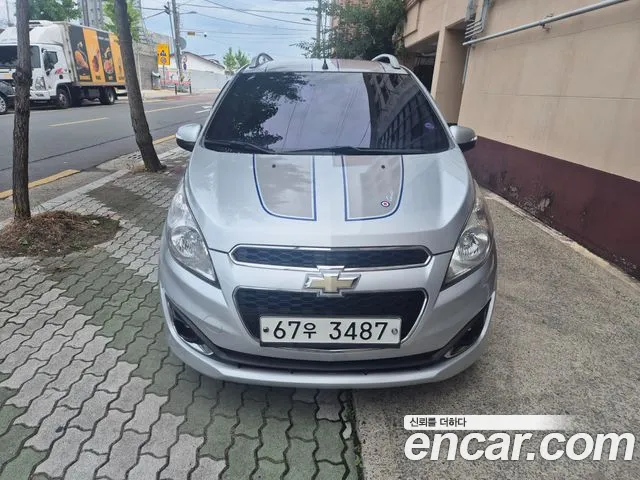 Chevrolet(GM)