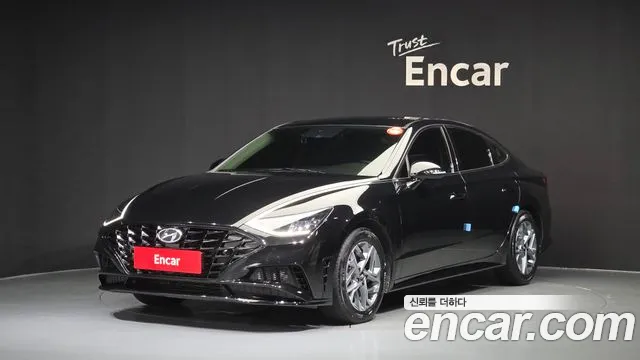 Hyundai Sonata (DN8) 2.0 Premium