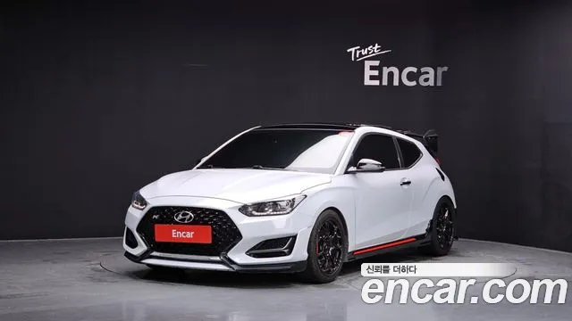Hyundai (JS) 2.0 N