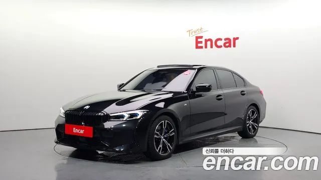 BMW 3 (G20) 320i M