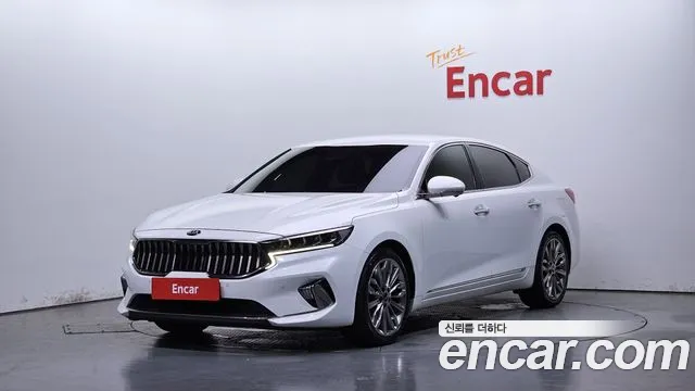 Kia K7 2.5 GDI X