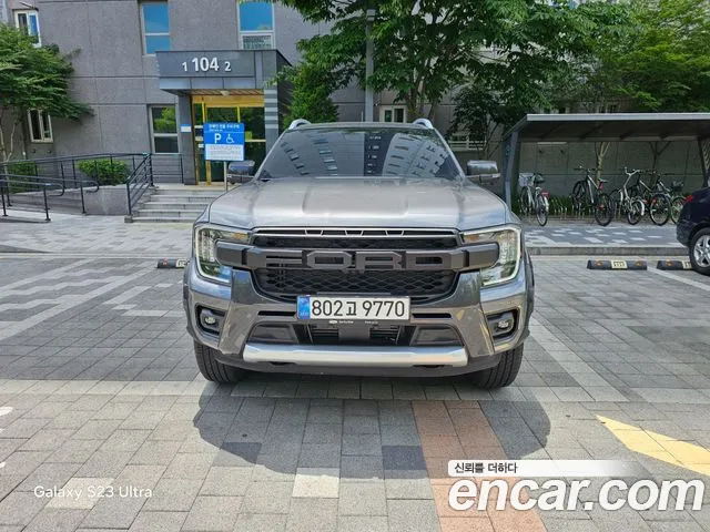 Ford 4 2.0