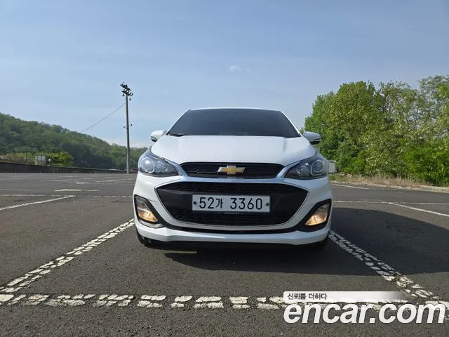 Chevrolet(GM) The New LT
