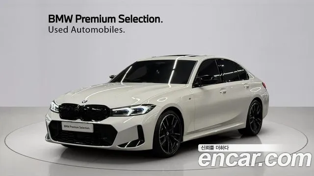 BMW 3 (G20) M340i