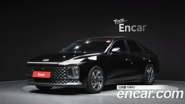 Hyundai Grandeur (GN7) 2.5 Gasoline 2WD Premium