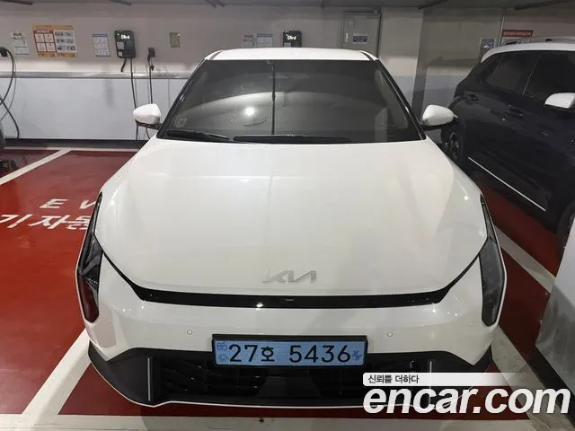 Kia EV4 2WD