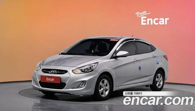 Hyundai 1.6 GDI