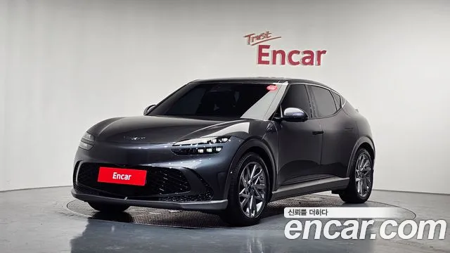 Genesis GV60 AWD