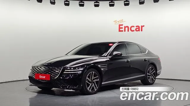 Genesis G80 (RG3) Gasoline 2.5 Turbo AWD