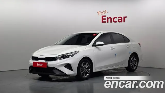 Kia The New K3 2 1.6 Prestige