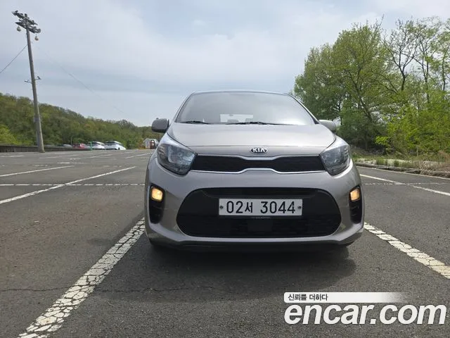 Kia All New (JA)