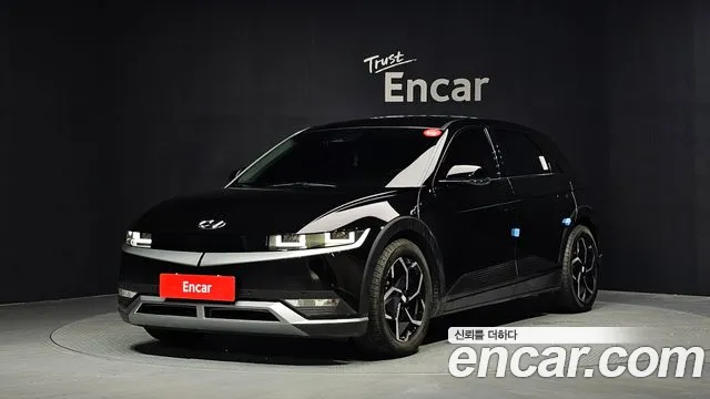 Hyundai IONIQ 5 Exclusive