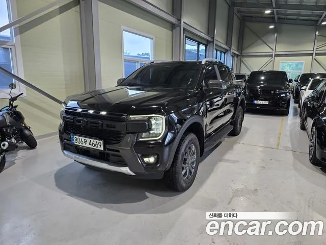 Ford 4 2.0