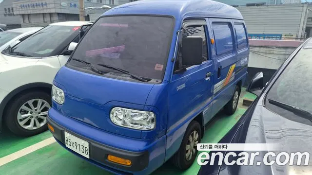 Chevrolet(GM) 2