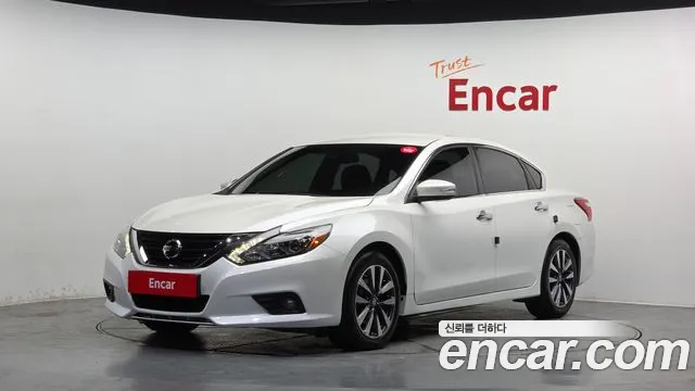 Nissan 2.5 L33