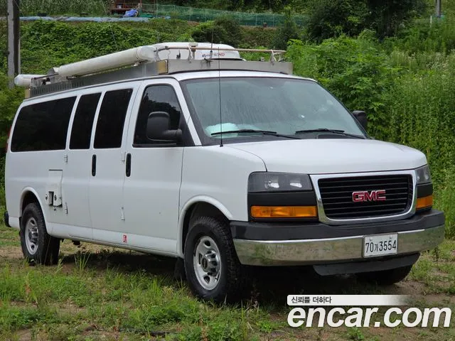 GMC 6.0
