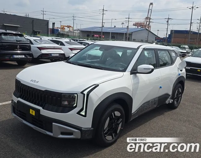 Kia Seltos 2 Gasoline 1.6T 2WD