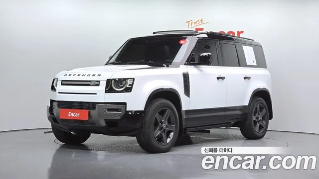 Land Rover Defender (L663) 110 P300 X- SE