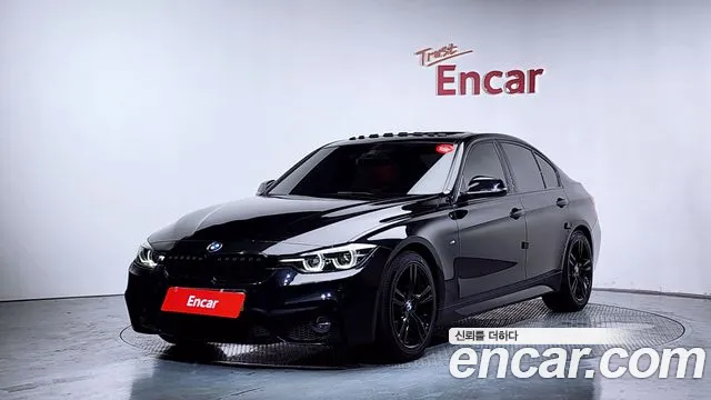 BMW 3 (F30) 330i M