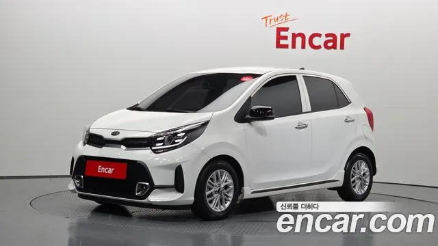 Kia (JA) Prestige
