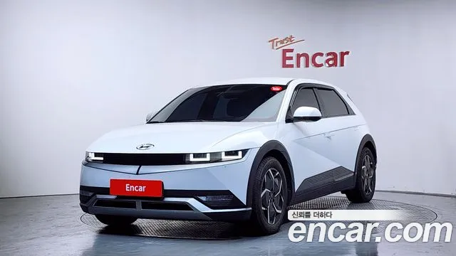 Hyundai IONIQ 5 Exclusive