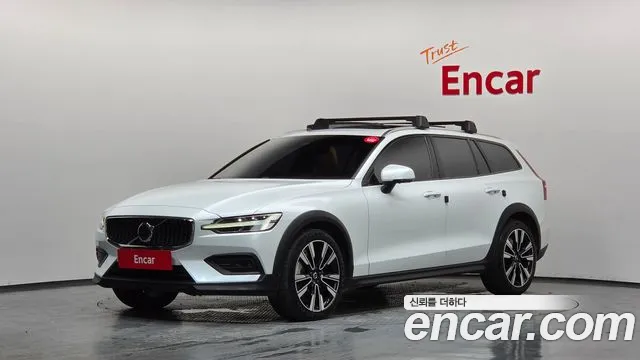 Volvo V60 2 B5 AWD