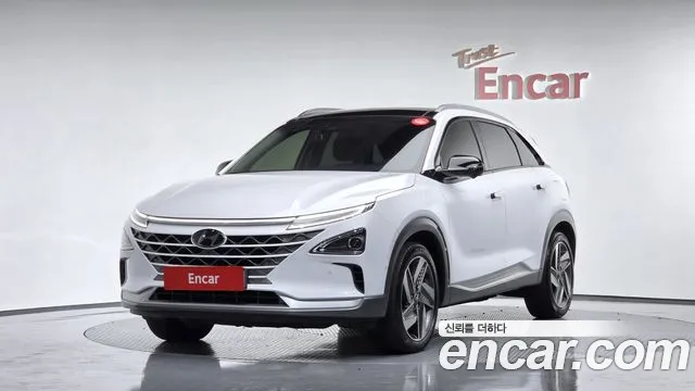 Hyundai Premium