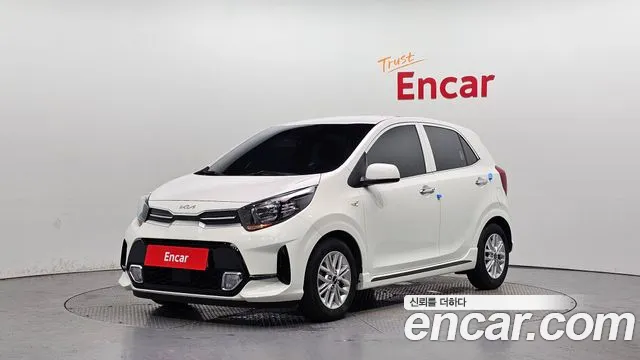 Kia (JA) Prestige