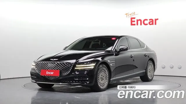 Genesis G80 (RG3) Gasoline 2.5 Turbo AWD