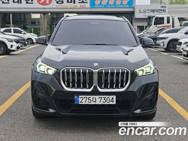 BMW X1 (U11) xDrive 20i M
