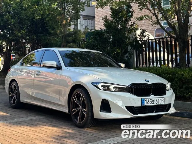 BMW 3 (G20) 320i