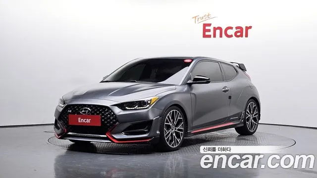 Hyundai (JS) 2.0 N