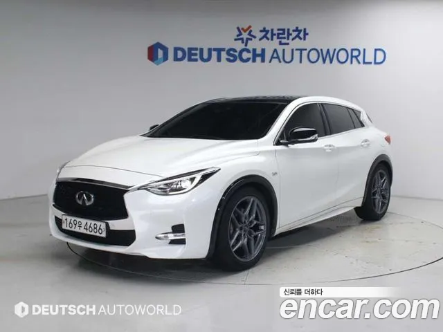 Q30 2.0 Premium