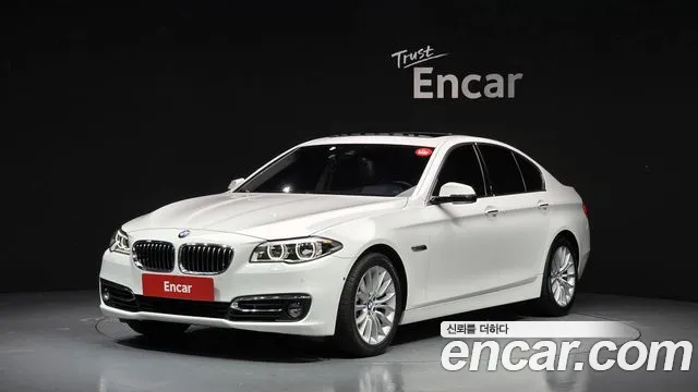 BMW 5 (F10) 528i