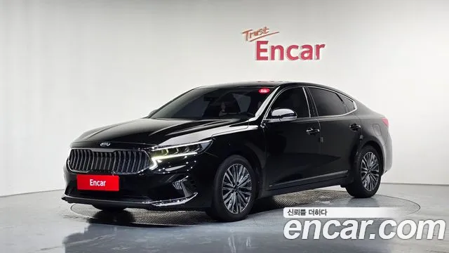 Kia K7 2.5 GDI X
