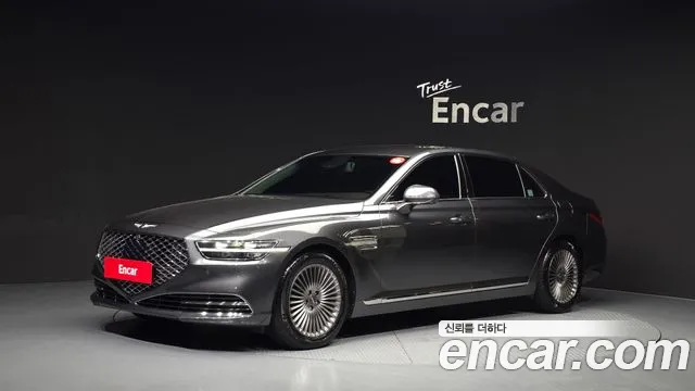 Genesis G90 3.8 AWD