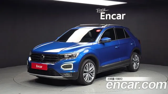 Volkswagen 2.0 TDI Prestige