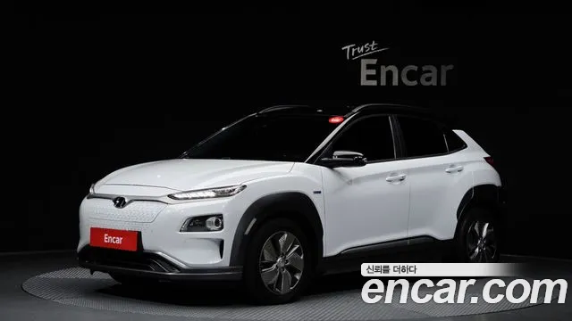 Hyundai Kona Premium