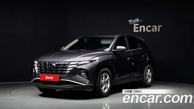 Hyundai Tucson (NX4) Diesel 2.0 2WD