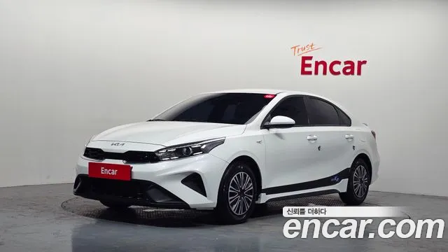Kia The New K3 2 1.6
