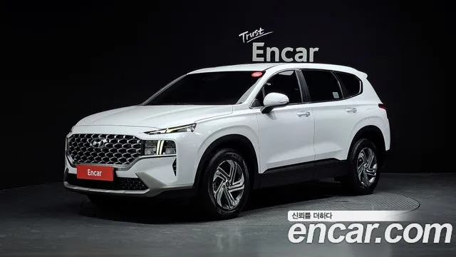 Hyundai The New Santa Fe Diesel 2.2 4WD Premium