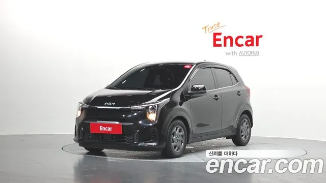 Kia The New (JA) Prestige