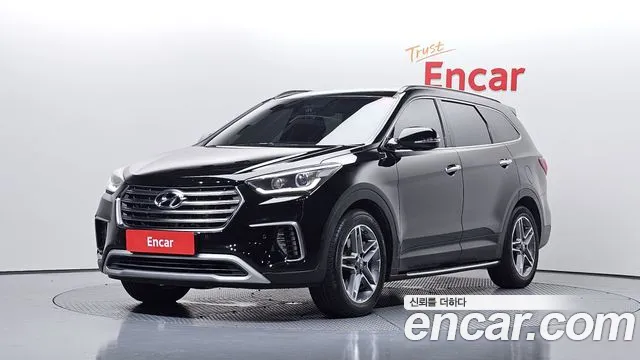 Hyundai The New Diesel 2.2 2WD Exclusive