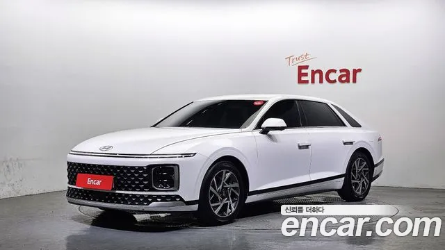 Hyundai Grandeur (GN7) 2.5 Gasoline 2WD Exclusive
