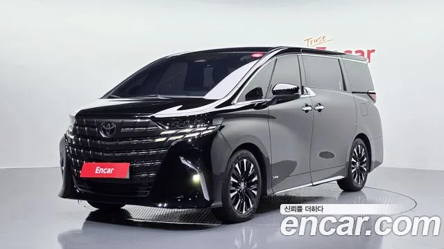 Toyota 4 2.5 HEV AWD