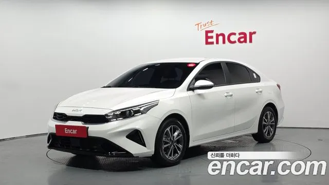 Kia The New K3 2 1.6 Prestige