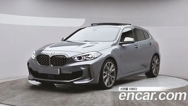 BMW 1 (F40) M135i xDrive